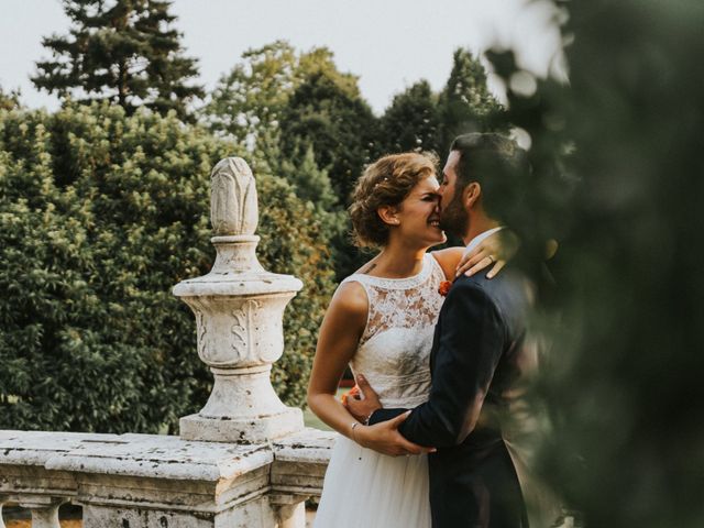 Il matrimonio di Fabio e Lucrezia a Trescore Balneario, Bergamo 63