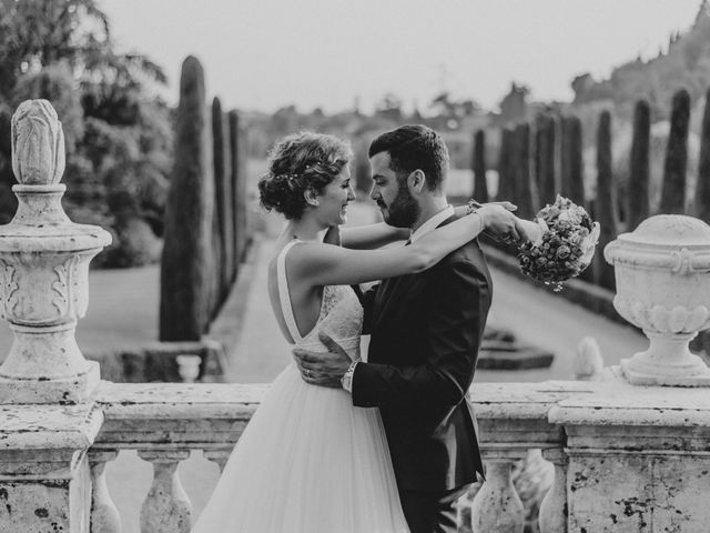 Il matrimonio di Fabio e Lucrezia a Trescore Balneario, Bergamo 65