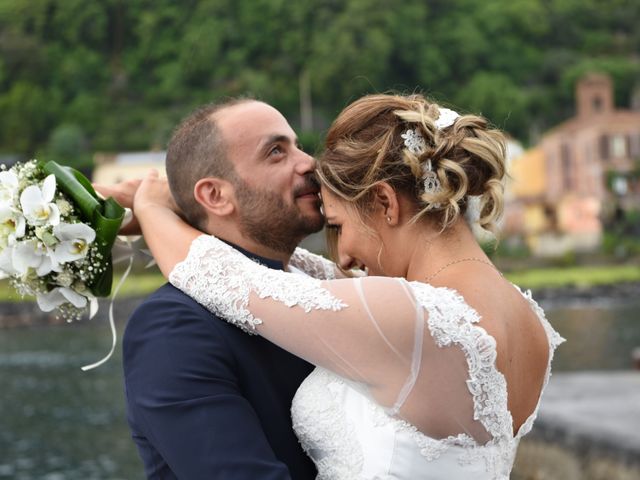 Il matrimonio di Alessio e Emanuela a Paternò, Catania 6