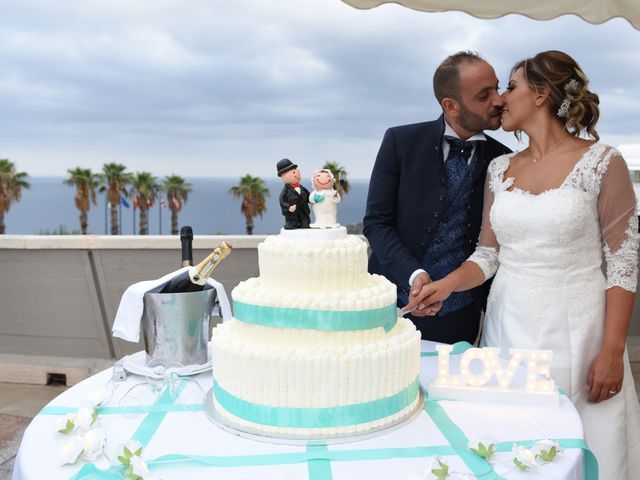 Il matrimonio di Alessio e Emanuela a Paternò, Catania 9