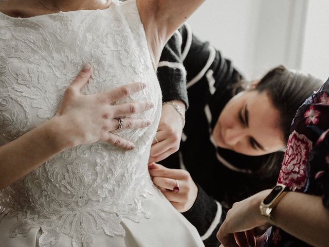 Il matrimonio di Alessandro e Arianna a Varese, Varese 25