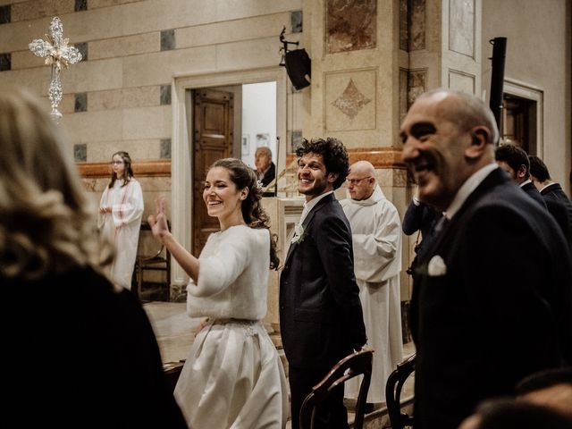 Il matrimonio di Alessandro e Arianna a Varese, Varese 56