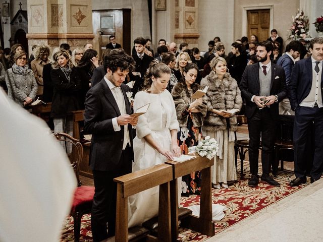 Il matrimonio di Alessandro e Arianna a Varese, Varese 67