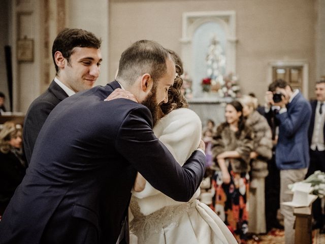 Il matrimonio di Alessandro e Arianna a Varese, Varese 69