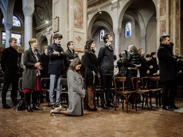 Il matrimonio di Alessandro e Arianna a Varese, Varese 71