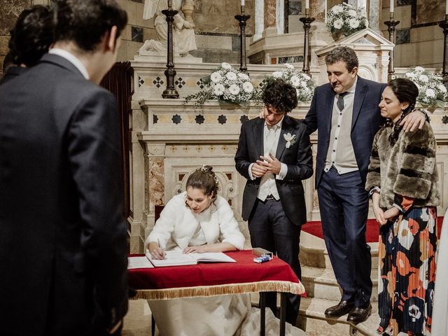 Il matrimonio di Alessandro e Arianna a Varese, Varese 81