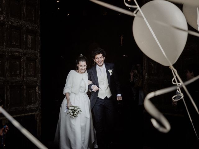 Il matrimonio di Alessandro e Arianna a Varese, Varese 84