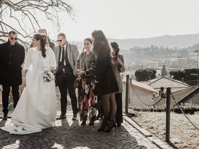 Il matrimonio di Alessandro e Arianna a Varese, Varese 94