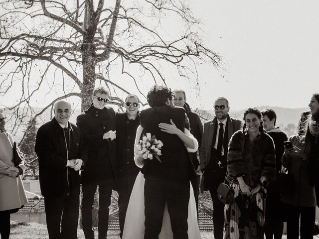 Il matrimonio di Alessandro e Arianna a Varese, Varese 95