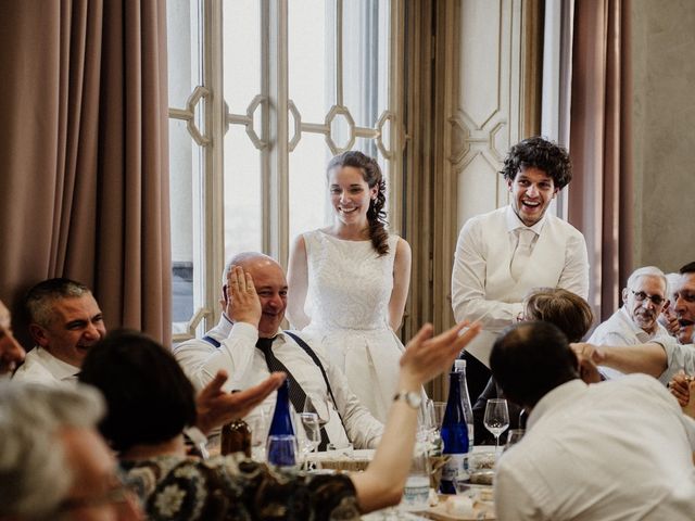 Il matrimonio di Alessandro e Arianna a Varese, Varese 111