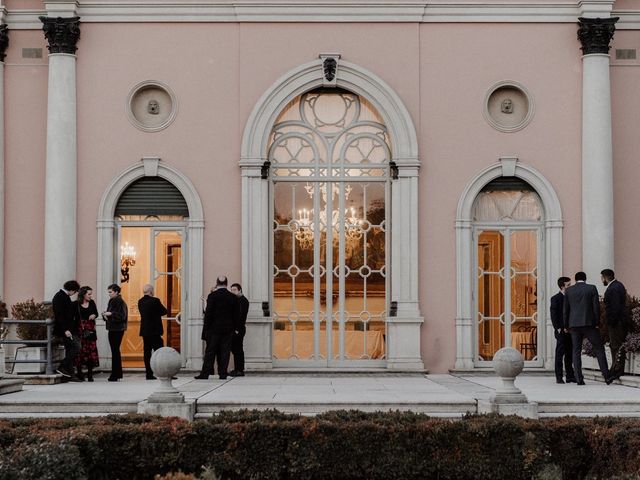 Il matrimonio di Alessandro e Arianna a Varese, Varese 125