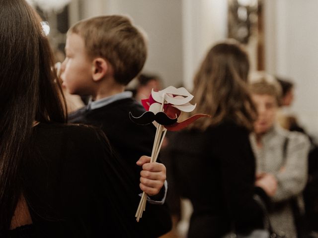 Il matrimonio di Alessandro e Arianna a Varese, Varese 130