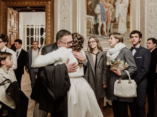 Il matrimonio di Alessandro e Arianna a Varese, Varese 152