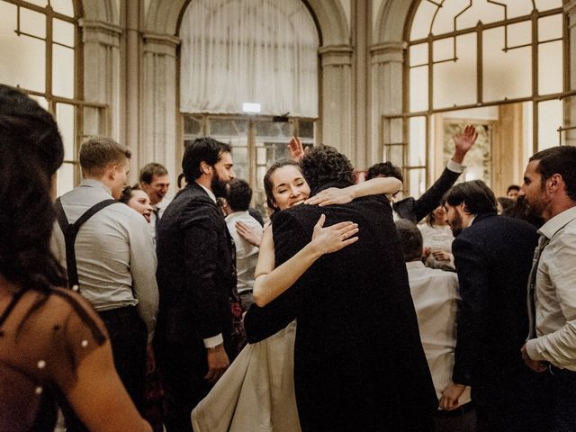 Il matrimonio di Alessandro e Arianna a Varese, Varese 181
