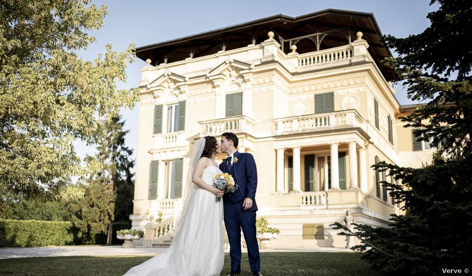 Il matrimonio di Daniel e Giorgia a Silvano d'Orba, Alessandria