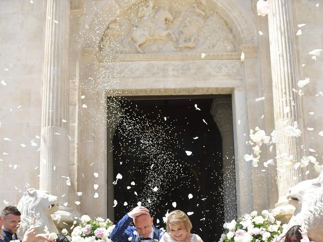 Il matrimonio di Rosa e Michele a Bari, Bari 10