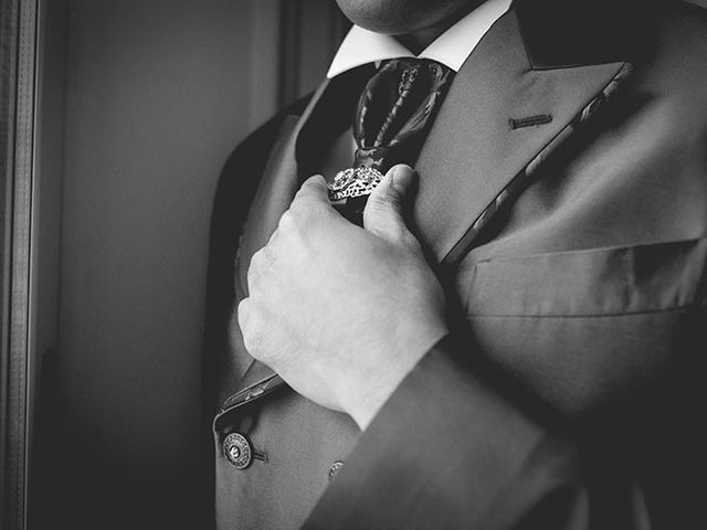 Il matrimonio di Vincent e Jera a Reggio di Calabria, Reggio Calabria 4