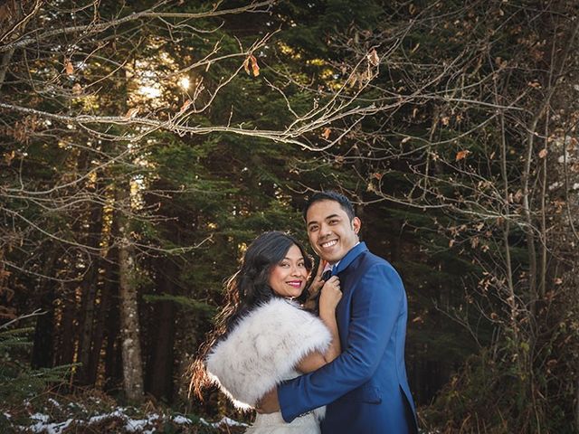 Il matrimonio di Vincent e Jera a Reggio di Calabria, Reggio Calabria 27
