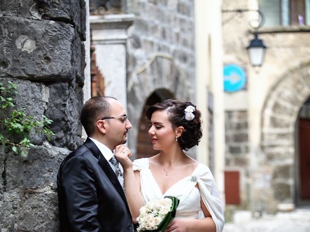 Il matrimonio di Pasquale e Veronica a Caserta, Caserta 19