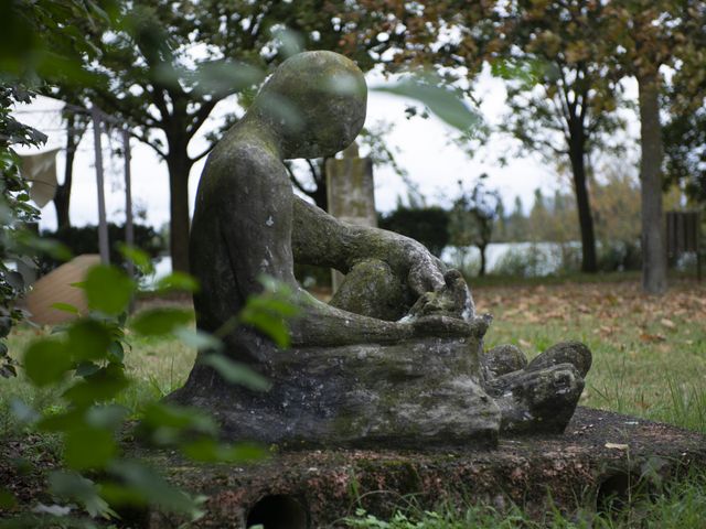 Il matrimonio di Ciro e Sara a Bondeno, Ferrara 28