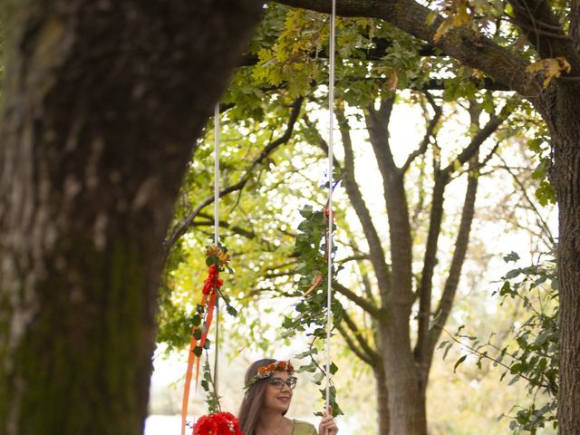 Il matrimonio di Ciro e Sara a Bondeno, Ferrara 58