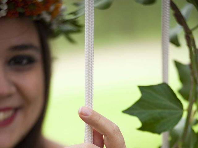 Il matrimonio di Ciro e Sara a Bondeno, Ferrara 62