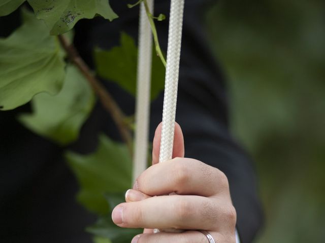 Il matrimonio di Ciro e Sara a Bondeno, Ferrara 65