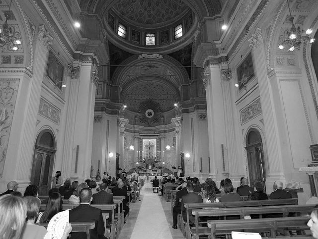 Il matrimonio di Pasquale e Lianna a Siculiana, Agrigento 5
