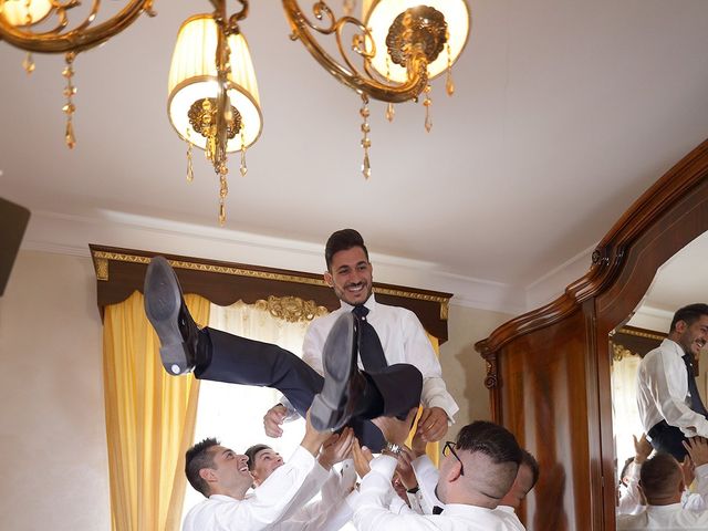Il matrimonio di Pasquale e Lianna a Siculiana, Agrigento 28