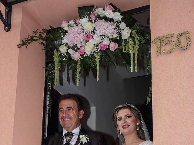 Il matrimonio di Pasquale e Lianna a Siculiana, Agrigento 44