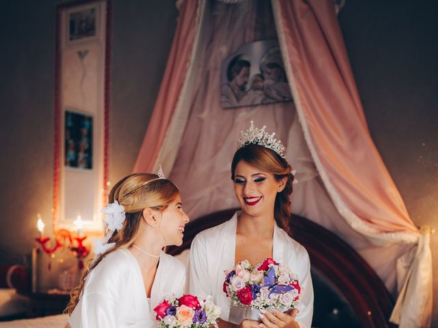 Il matrimonio di Antonio e Vanessa a Licata, Agrigento 35