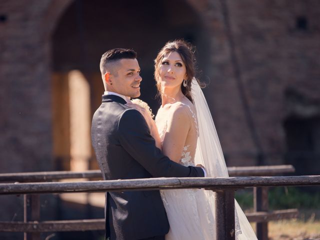 Il matrimonio di Biagio e Debora a Castel San Pietro Terme, Bologna 37