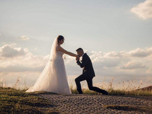 Il matrimonio di Biagio e Debora a Castel San Pietro Terme, Bologna 58