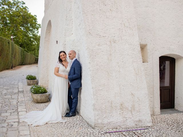 Il matrimonio di Tonia e Domenico a Napoli, Napoli 76