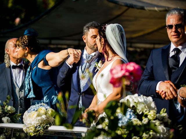Il matrimonio di Mirko e Chiara a Catania, Catania 1