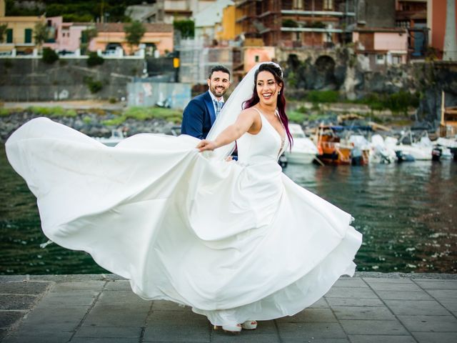 Il matrimonio di Mirko e Chiara a Catania, Catania 11