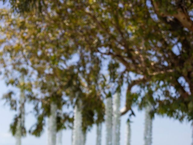Il matrimonio di Tom e Ellis a Tropea, Vibo Valentia 5