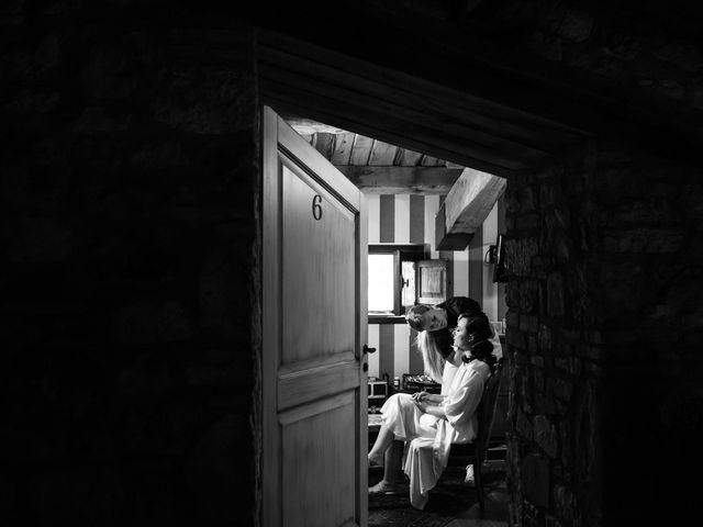 Il matrimonio di Marco e Annabella a Benevento, Benevento 5