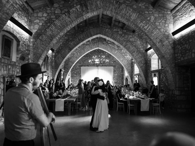 Il matrimonio di Marco e Annabella a Benevento, Benevento 39