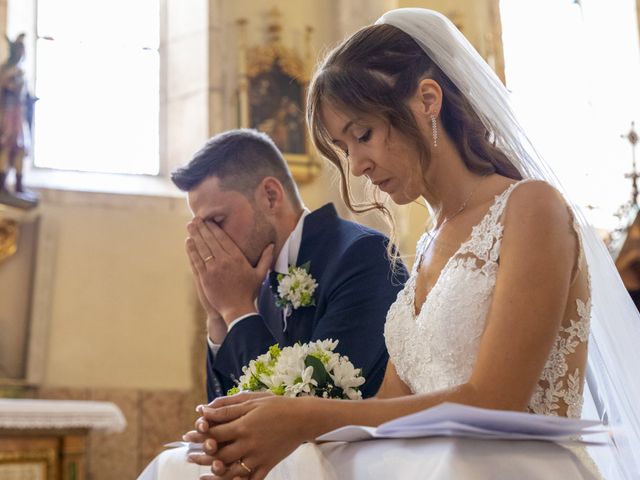 Il matrimonio di Marco e Donatella a Trento, Trento 7