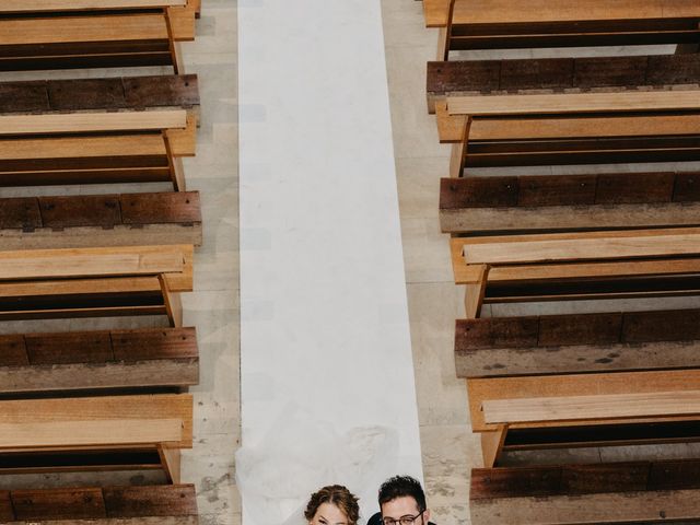 Il matrimonio di Gianni e Marica a Castellana Grotte, Bari 16