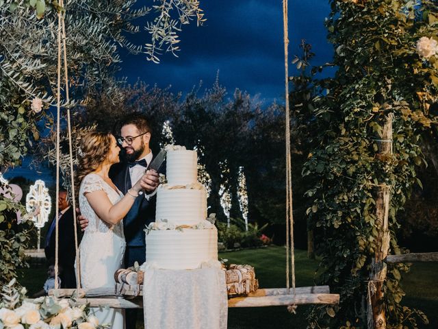 Il matrimonio di Gianni e Marica a Castellana Grotte, Bari 29