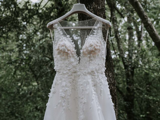 Il matrimonio di Martina e Alessio a Roma, Roma 15