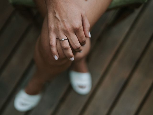Il matrimonio di Martina e Alessio a Roma, Roma 34