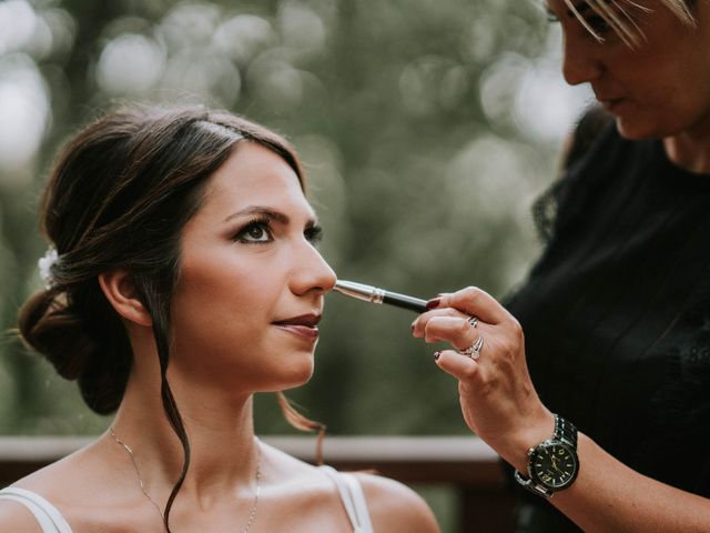 Il matrimonio di Martina e Alessio a Roma, Roma 35