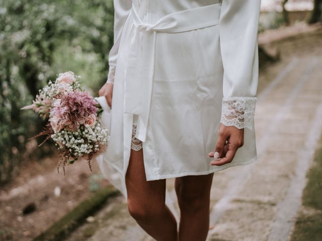 Il matrimonio di Martina e Alessio a Roma, Roma 41