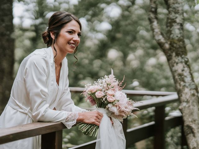 Il matrimonio di Martina e Alessio a Roma, Roma 43