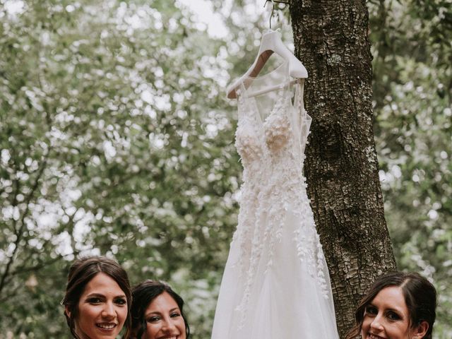 Il matrimonio di Martina e Alessio a Roma, Roma 45
