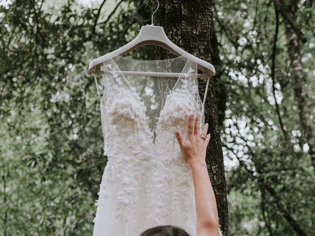 Il matrimonio di Martina e Alessio a Roma, Roma 46