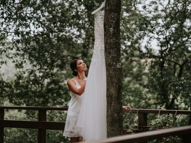 Il matrimonio di Martina e Alessio a Roma, Roma 49